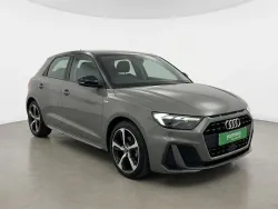 AUDI A1 Sportback 30 TFSI Adrenalin S tronic