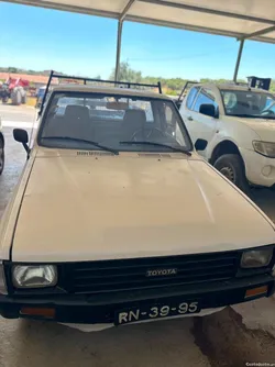 Toyota Hilux 2.5