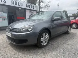 VOLKSWAGEN GOLF 1.6 TDI 105 cv Confortline