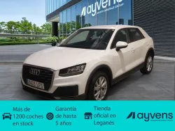 AUDI Q2 30 TDI Advanced S tronic 85kW