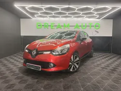 Renault CLIO IV 0.9 TCE 90CH ENERGY GRAPHITE ECO²