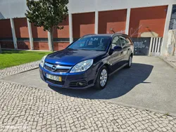 Opel Vectra Caravan 1.9 CDTi Elegance