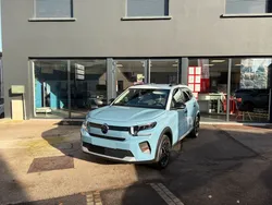 Nouvelle e-c3 max 113ch