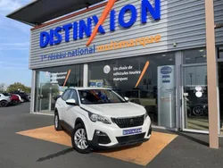 Peugeot 3008 1.5 BLUEHDi 130 EAT8 BUSINESS
