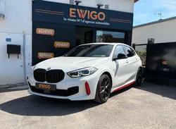 BMW SERIE 1 2.0 128TI 265ch ENTRETIEN BMW