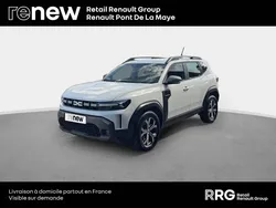 Dacia duster tce 130 4x2 expression