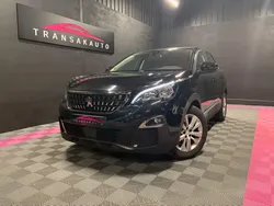 PEUGEOT 3008 BUSINESS BlueHDi 130ch S&S EAT8 Active Business / 1ÈRE MAIN / TVA RÉCUPÉRABLE