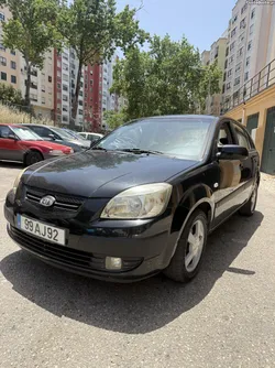 Kia Rio 1.4