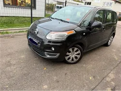 Citroën c3 Picasso 1.6 hdi 90cv finition confort