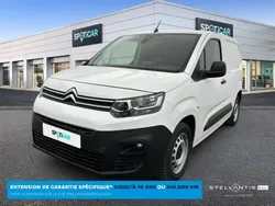 Citroën Berlingo (30) VAN M 650 BLUEHDI 130 S&S EAT8 DRIVER