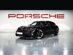 Porsche Taycan Sport Turismo 680ch Turbo