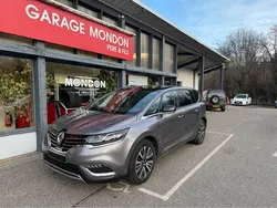 Renault Espace V Initiale Paris