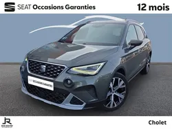 Seat Arona 1.5 TSI ACT 150 ch Start/Stop DSG7 Xperience