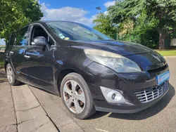 Renault megane grand senic 3 1.9 dci 130 ch toit ouvrant