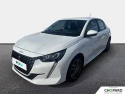 Peugeot 208 PureTech 75 S&S BVM5 Active Business