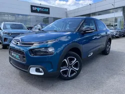 Citroen C4 Cactus PureTech 110ch S&S Shine E6.d