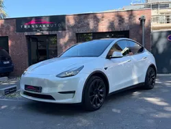 TESLA MODEL Y Grande Autonomie Dual Motor AWD