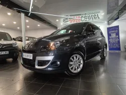 Renault Scenic 1.5dCi Dynamique EDC