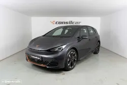 Cupra Born 58 kWh e-Boost