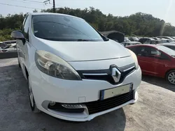 Renault SCENIC III 1.5 DCI 110CH LIMITED