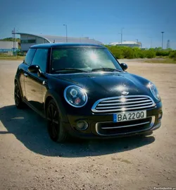 MINI Cooper D