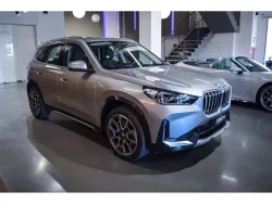 BMW X1 xDrive25eA