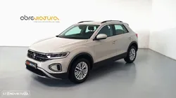 VW T-Roc 1.0 TSI Life
