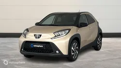 Toyota Aygo X 1.0 VVT-i 72ch Design S-CVT MY24
