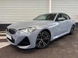 BMW Coupe 220i 184 ch BVA8 M Sport
