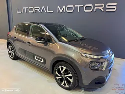 Citroën C3 1.2 PureTech Shine