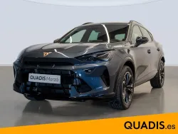 CUPRA Formentor 2.0 TDI 150 DSG