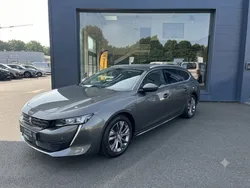 Peugeot 508 SW II BlueHDi 130 S&S EAT8 ALLURE BUSINESS