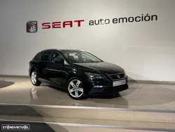SEAT Leon ST 2.0 TDI DPF DSG FR