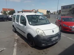 Renault Kangoo 1.5 dCi 85 eco2 SL TomTom Edition