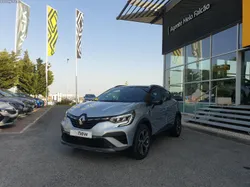 Renault Captur 1.0 TCe RS Line