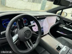 Mercedes-Benz EQE SUV 500 4MATIC