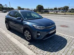 Kia Stonic 1.0 T-GDI Drive