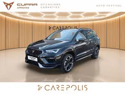 CUPRA Ateca 1.5 TSI 150ch DSG7 V