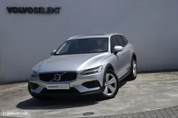 Volvo V60 Cross Country 2.0 D4 Geartronic
