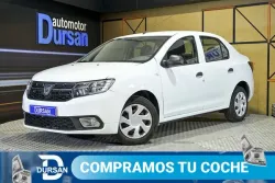 DACIA Logan 0.9 TCE GLP Ambiance 66kW