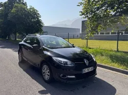 RENAULT Mégane III Estate 1.5 dCi 110 ch Zen Eco2
