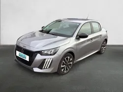 Peugeot 208 Hybrid 100 e-DCS6 - Style