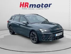 CUPRA León Sportstourer 1.5 eTSI 110 DSG