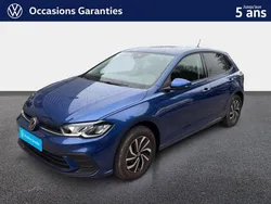 Volkswagen Polo 1.0 TSI 95 S&S BVM5 VW Edition