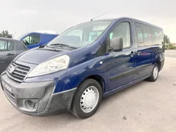 Fiat SCUDO COMBI CH1 2.0 MULTIJET 16V 120CH 8/9 PLACES