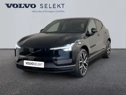 Volvo EX30 P5 Long Range 272ch 69kWh Black Edition