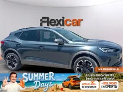 CUPRA Formentor 1.5 TSI 150 DSG