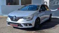 Renault Mégane IV TCe 130ch energy Intens EDC