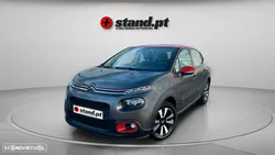 Citroën C3 1.2 VTi Seduction