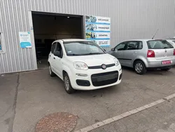 Fiat Panda 1.2 70Cv GARANTIE